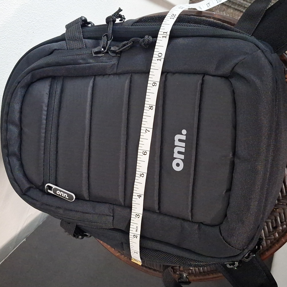 Camera Backpack - image 8
